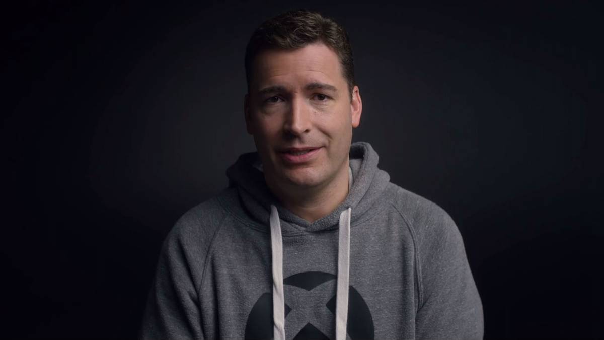 mike ybarra