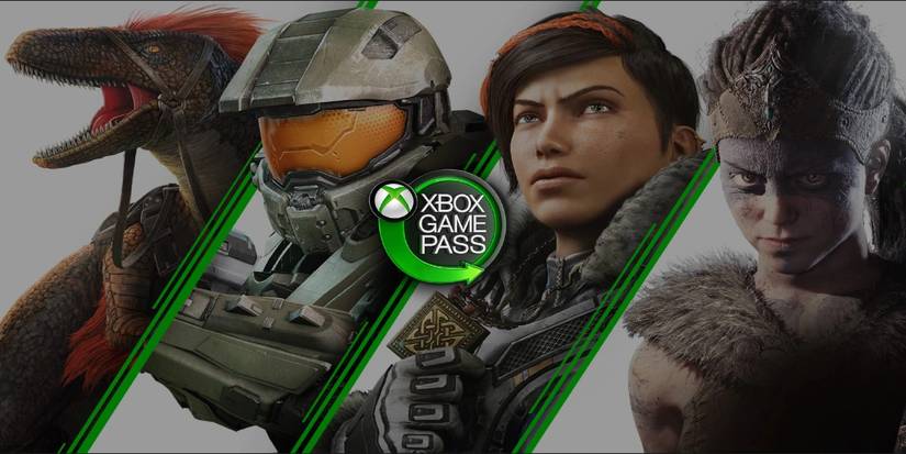 xbox game pass exclusive header