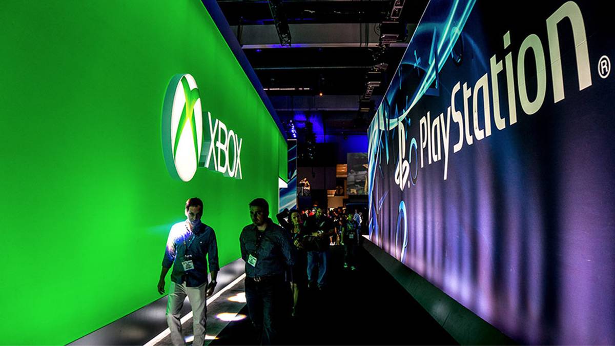 Xbox and PlayStation ally E3