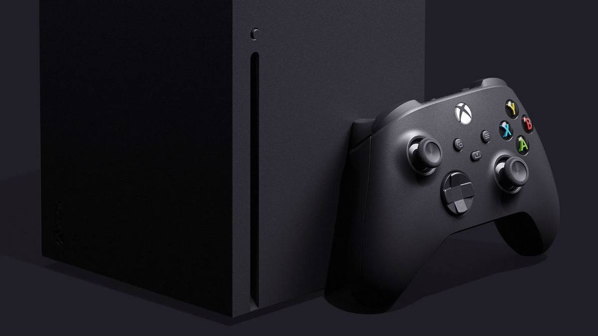 xbox series x controller