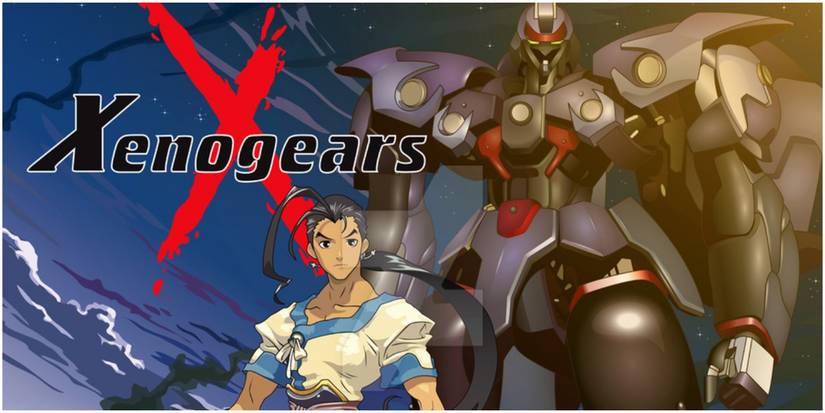 xenogears