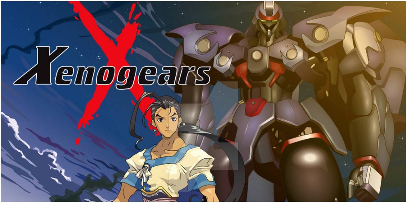 10 Hidden Details Everyone Missed In Xenogears 10 Hidden Details Everyone Missed In Xenogears