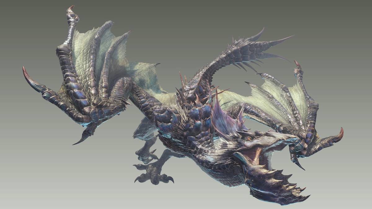 how to find yian garuga monster hunter world iceborne