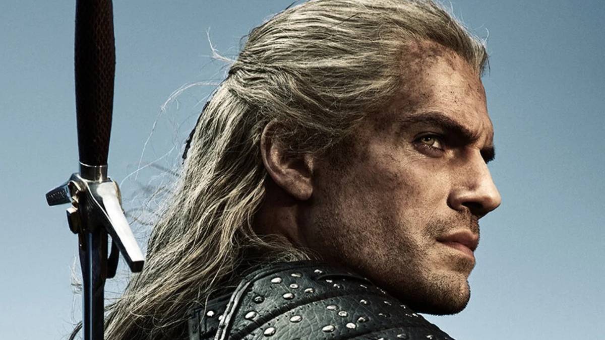 the witcher season 2