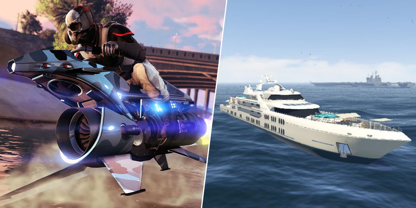 easy gta 5 easy yachts for free