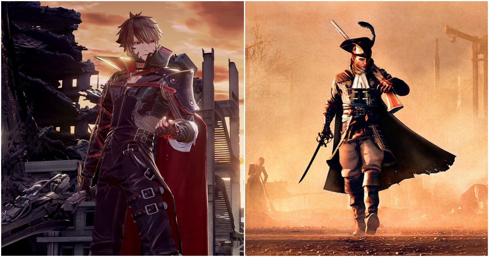 10 Most Underrated RPGs Of 2019 (& Their Metacritic Score)