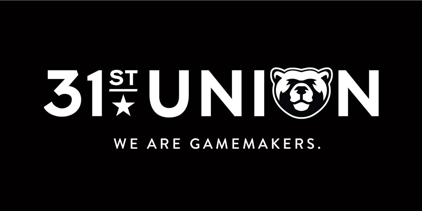 31st union studio logo