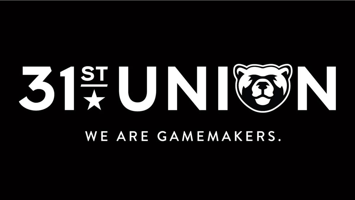 31st union studio logo