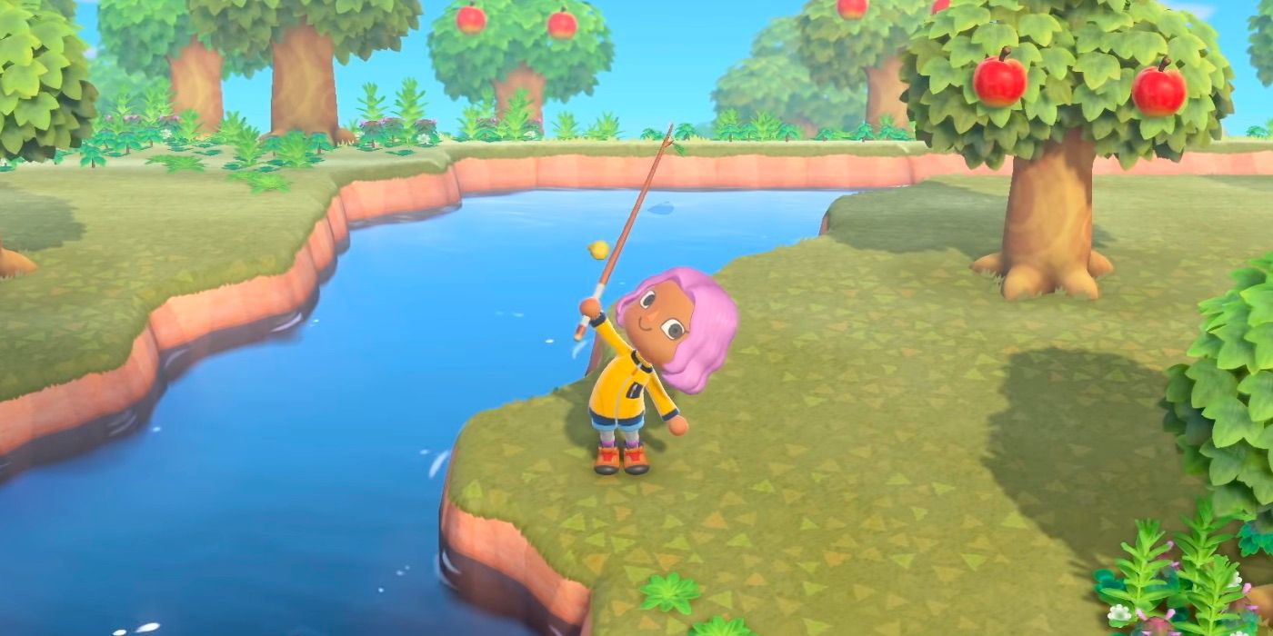 animal crossing new horizons gb