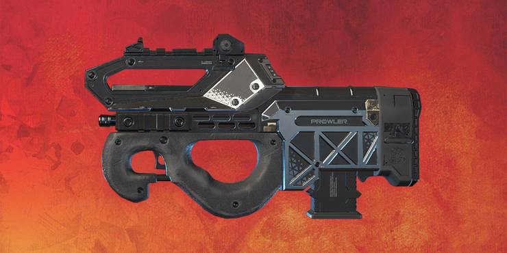 The 5 Best Weapons In Apex Legends Season 4 The 5 Worst The 5 Best Weapons In Apex Legends Season 4 The 5 Worst