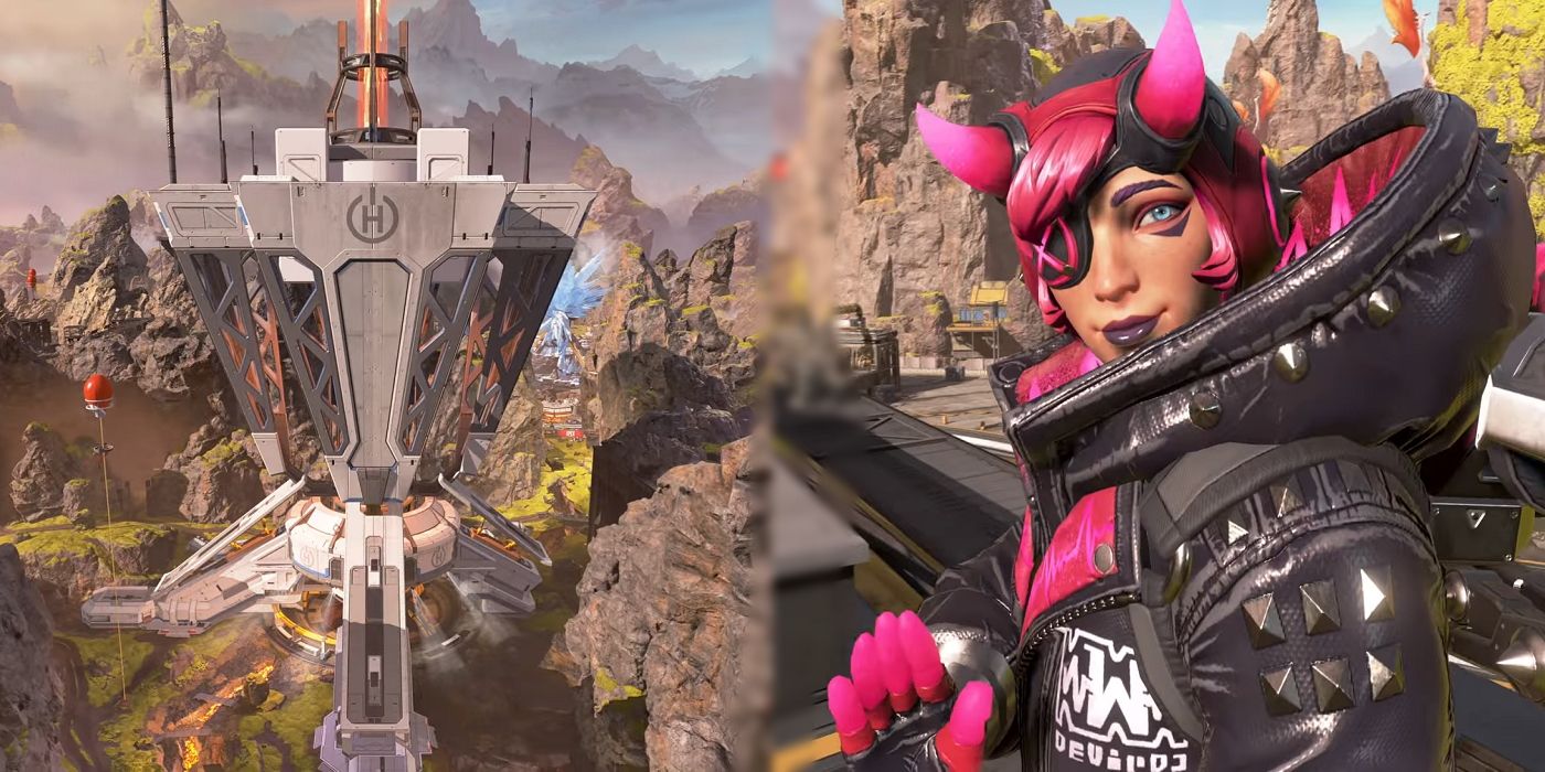 The Biggest Changes in Apex Legends Season 4: Revenant, Map, Guns, and More