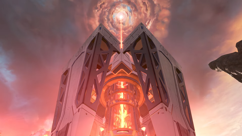 apex legends season 4 harvester