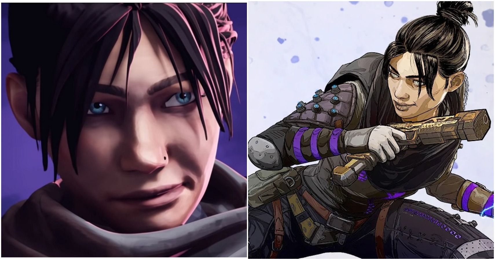 Apex Legends: 10 Tips For Playing As Wraith. 