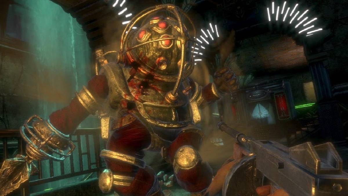 bioshock 4