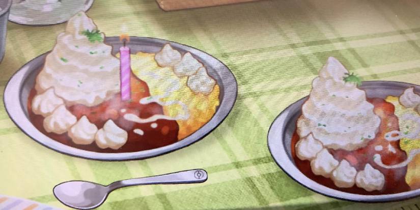 Birthday Surprise_Easter Eggs in Pokemon Sword And Shield Only True Fans Noticed