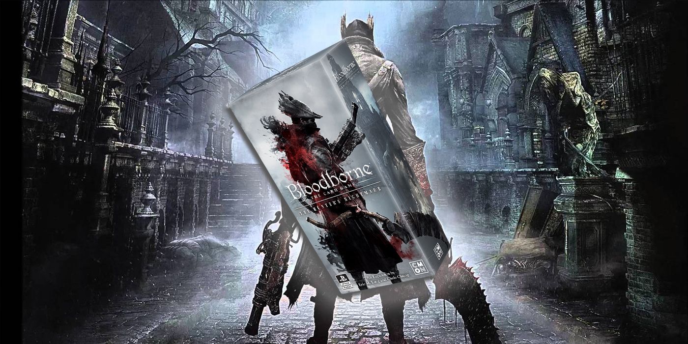 5 Things We Want From Bloodborne 2 (& 5 We Don’t)