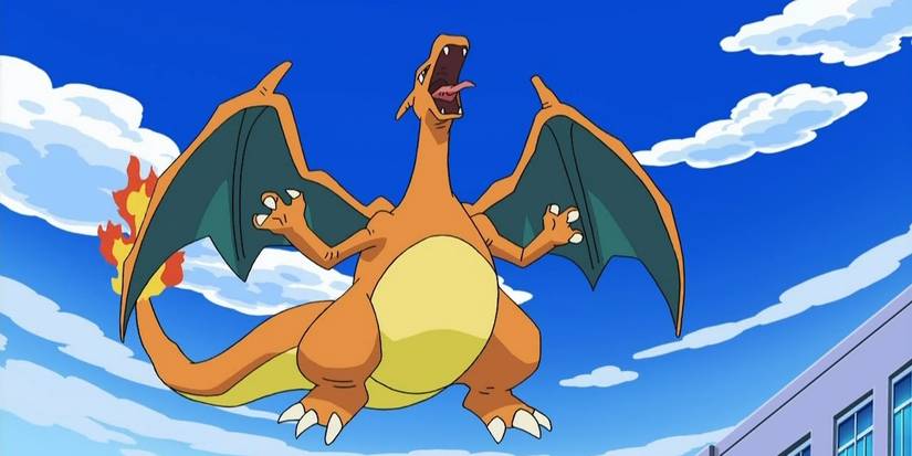 Charizard