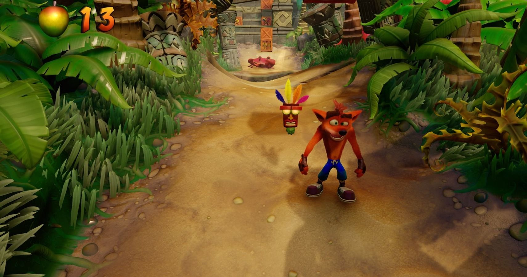 Every Crash Bandicoot Game, Ranked By Metacritic Score