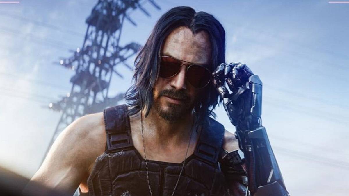 cyberpunk 2077 xbox one controller