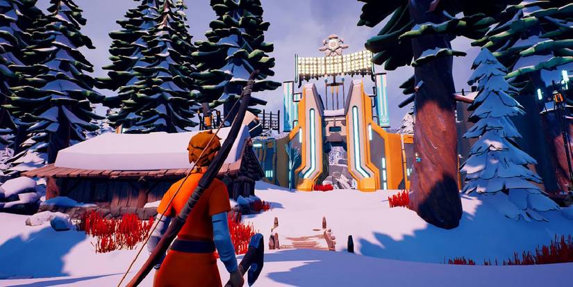 Darwin Project_The 10 Worst Battle Royale Games According To Metacritic