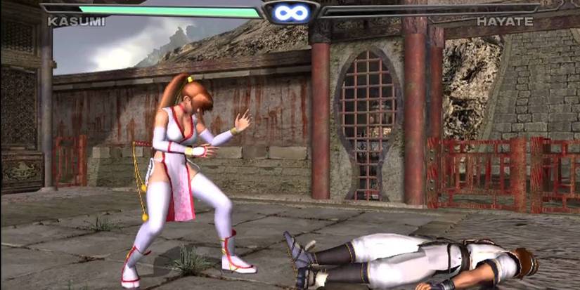 best xbox launch titles