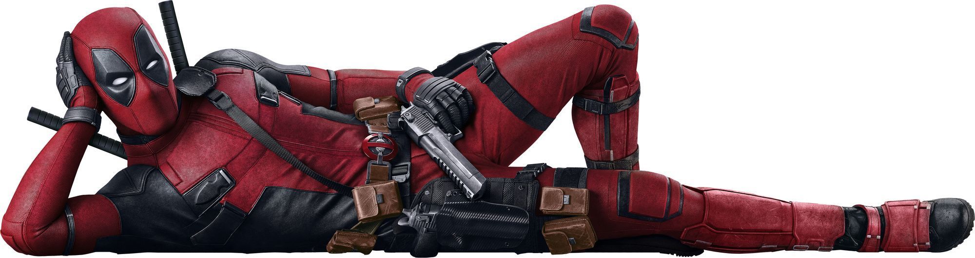 A new Deadpool skin in Fornite is possible