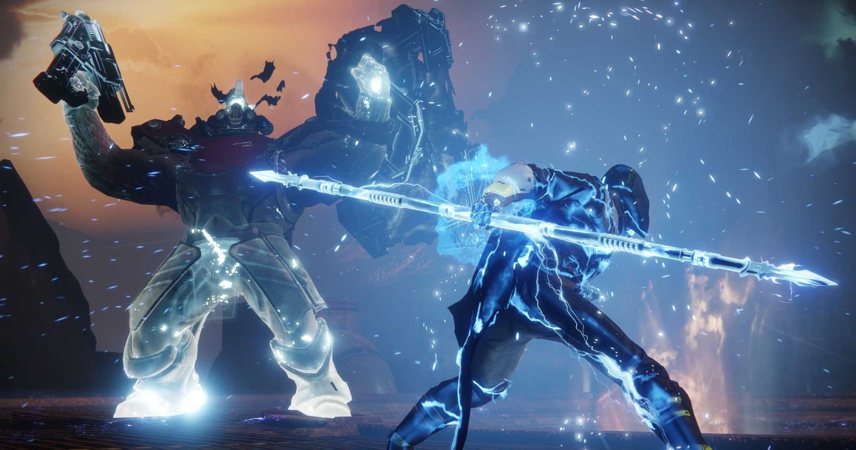 Destiny 2 Which Subclasses Are Best For You? Game Rant