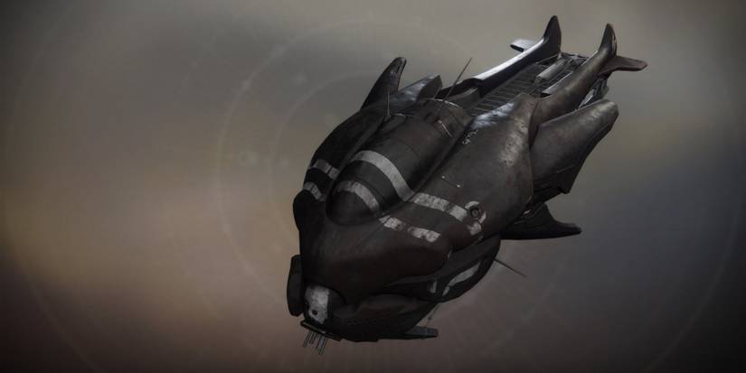 Destiny 2 Death to Kells