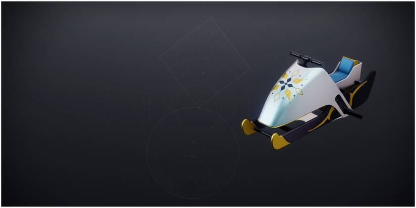 Destiny 2 The Mirthmobile