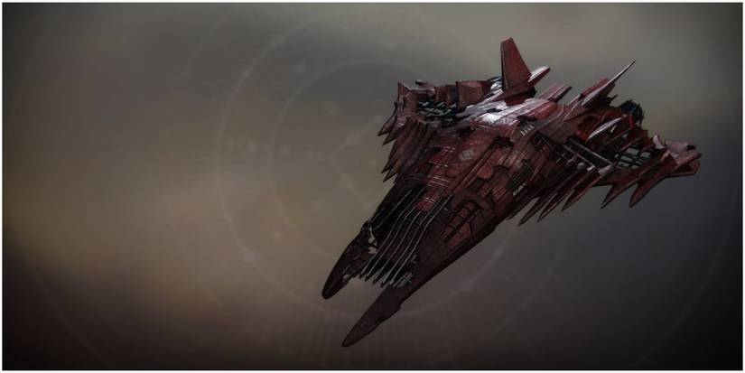 Destiny 2 Waking Nightmare