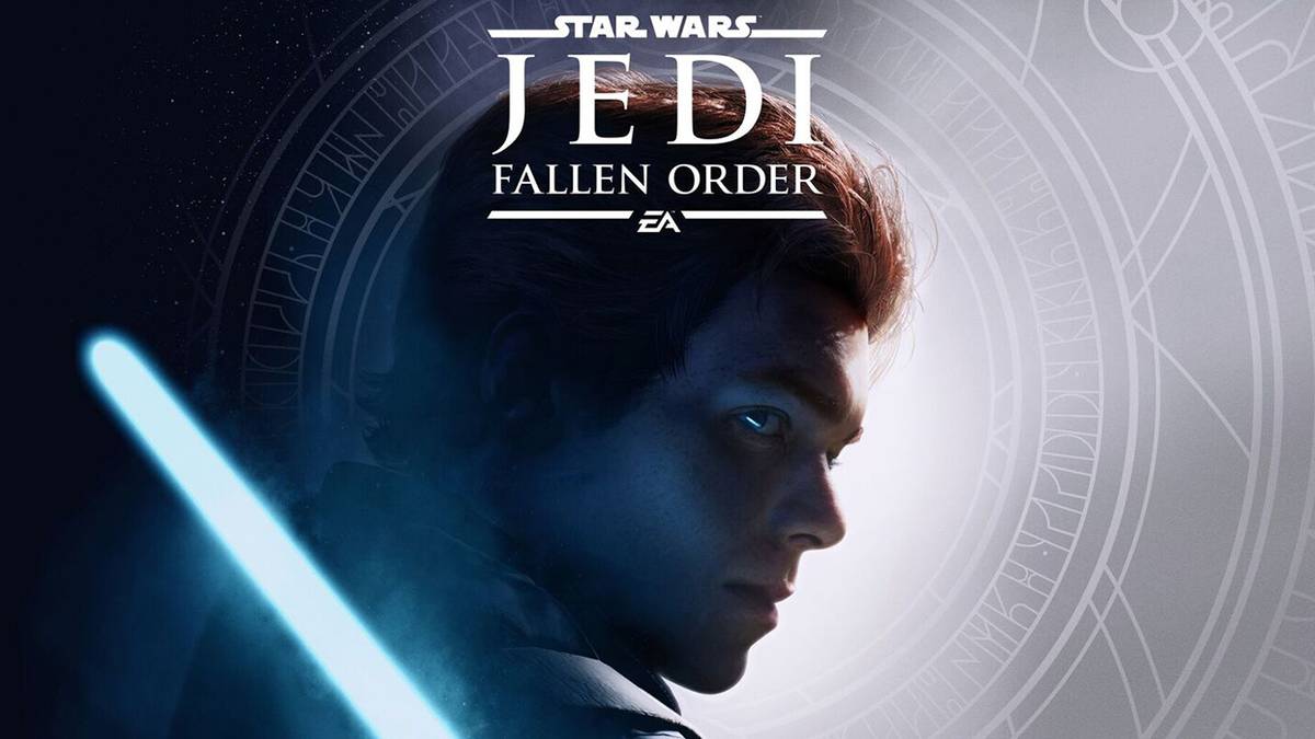 Star Wars Jedi Fallen Order Cal Kestis