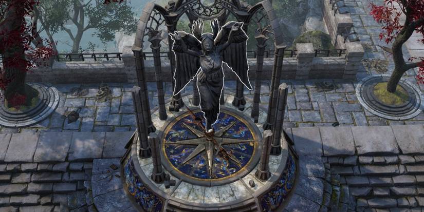 Divinity Original Sin 2 Arx