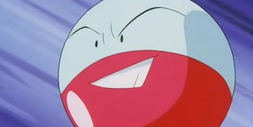 Electrode Exploding 10 Underrated Electric Pokemon (That Are Actually Very Strong)
