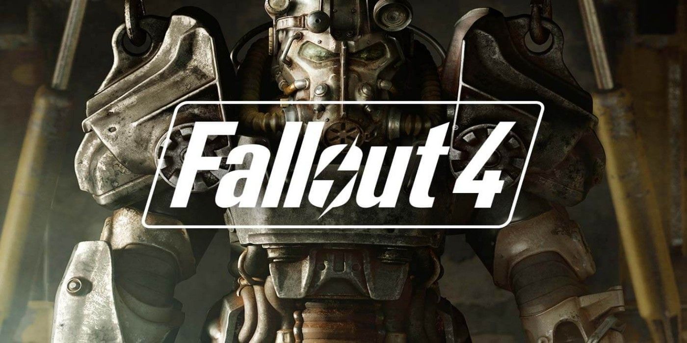 Fallout 4 Recreated in Dreams is Incredibly Accurate