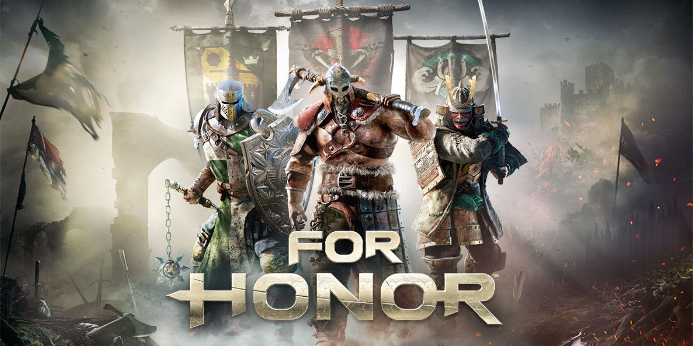 new for honor details