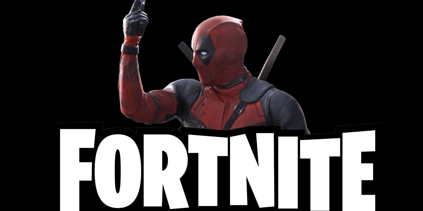 Deadpool Challenges for Fortnite Now releasing on Fridays