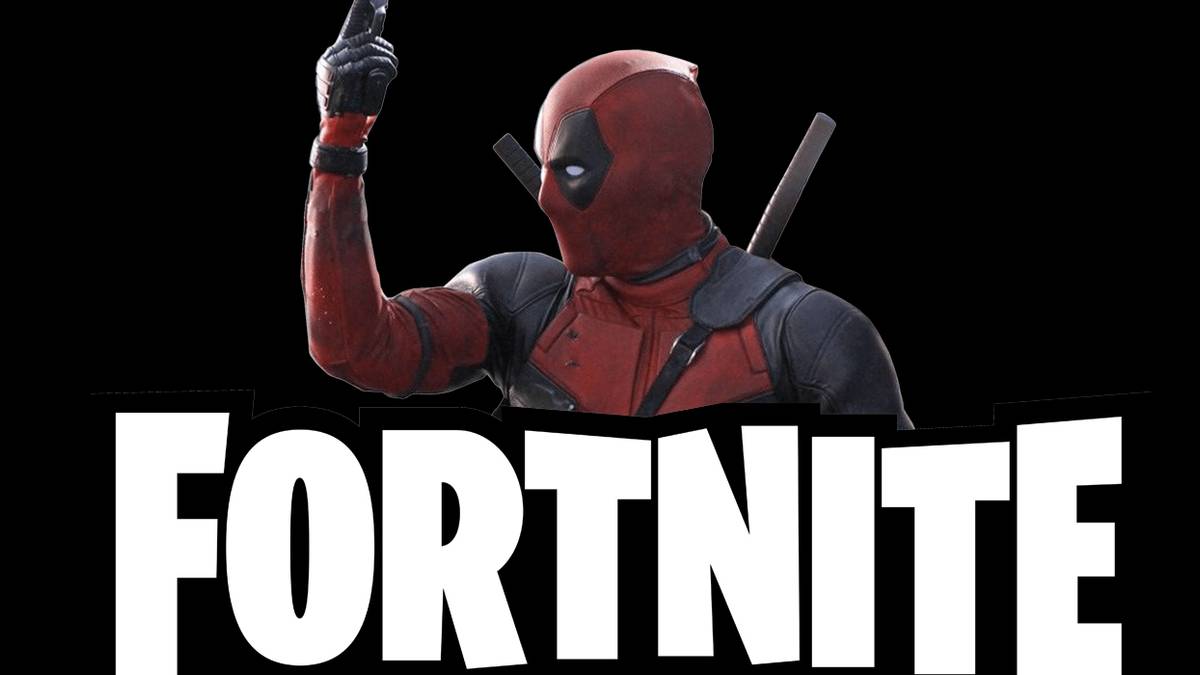 Deadpool Challenges for Fortnite Now releasing on Fridays