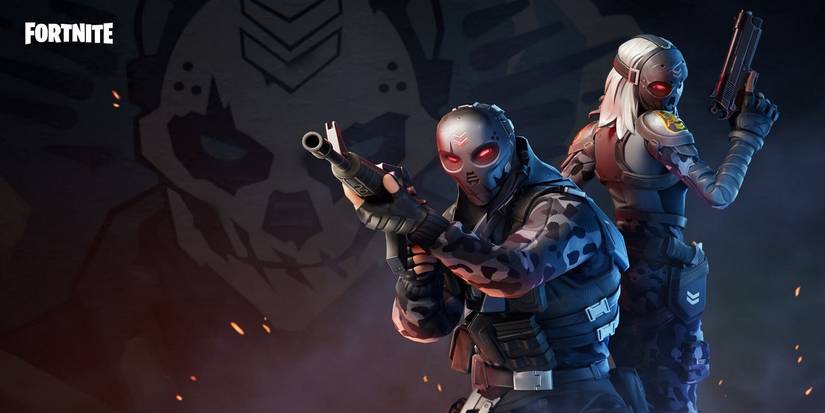 Fortnite Love and War Challenges