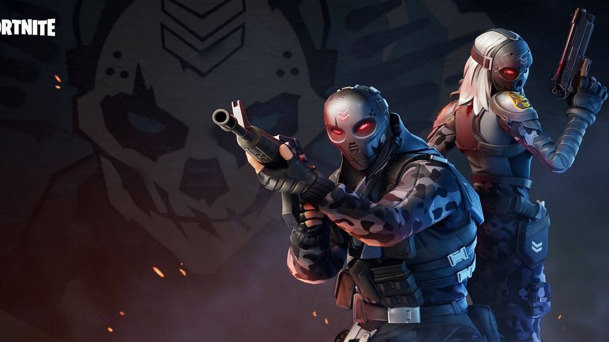 Fortnite Love and War Challenges