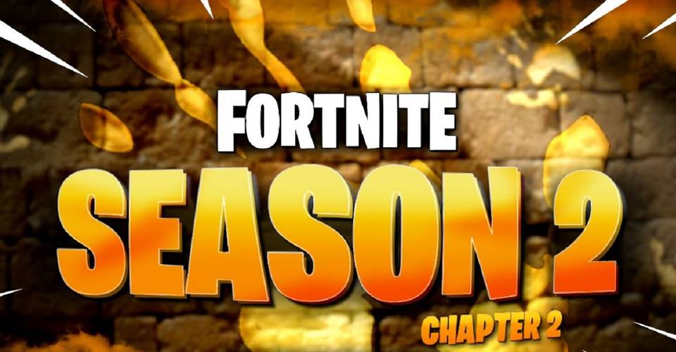 Fortnite Where To Find Mythical Weapons Game Rant Fortnite Where To Find Mythical Weapons Game Rant