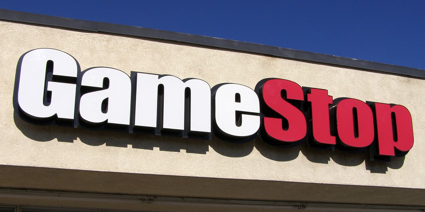 GameStop Robbery Suspects Arrested in California