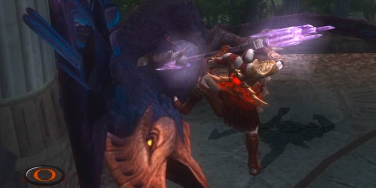 God Of War 10 Weapons That Make The Game Too Easy How To Obtain Them