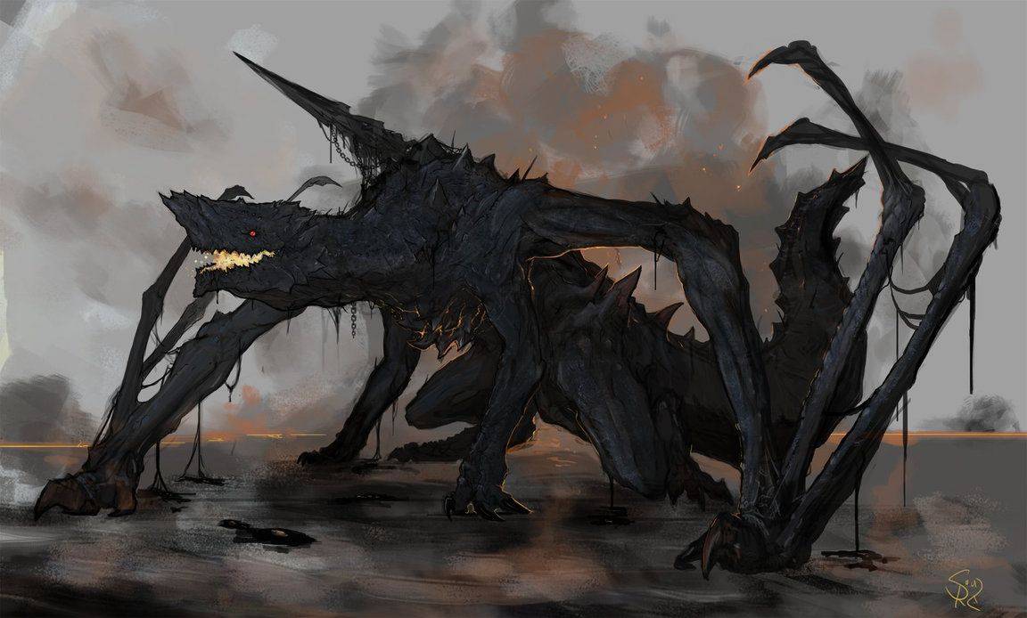 Every Elder Dragon Not In Monster Hunter World Iceborne Every Elder Dragon Not In Monster Hunter World Iceborne