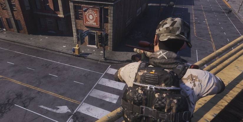 H1Z1 Battle Royale_The 10 Worst Battle Royale Games According To Metacritic