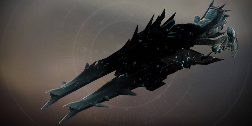 Destiny 2 Harbinger's Echo