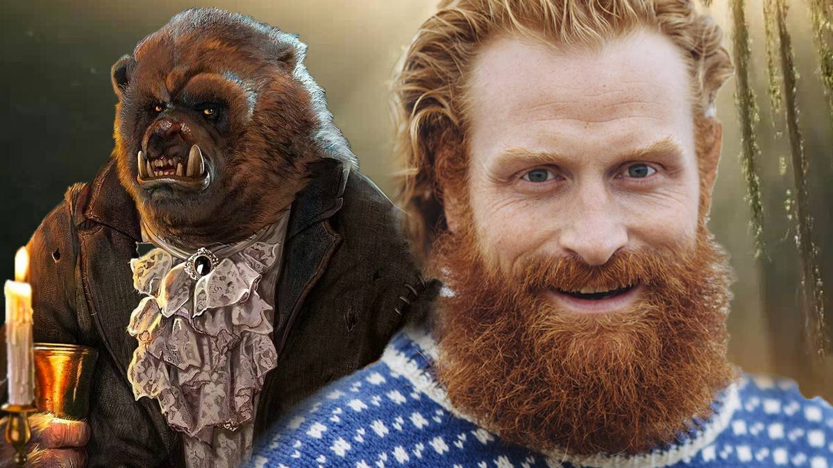 Kristofer Hivju joins the cast of The Witcher