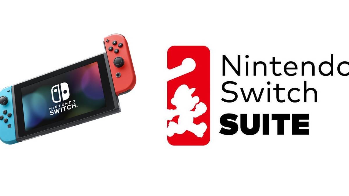 Gamers can grab a Switch hotel room for $500 a night