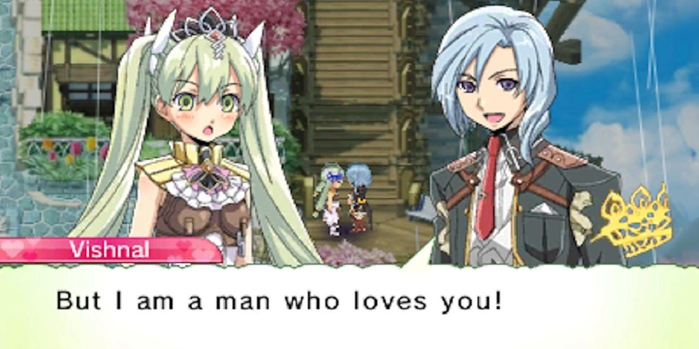 rune factory 3 characters likes and dislikes
