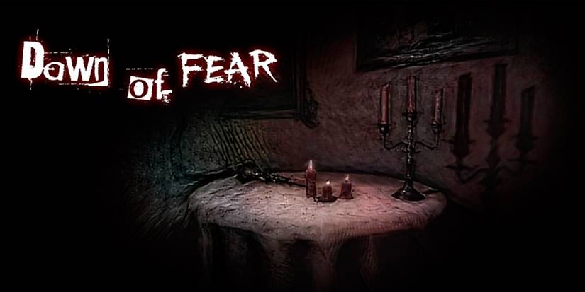 Dawn of Fear is old-school fixed camera horro