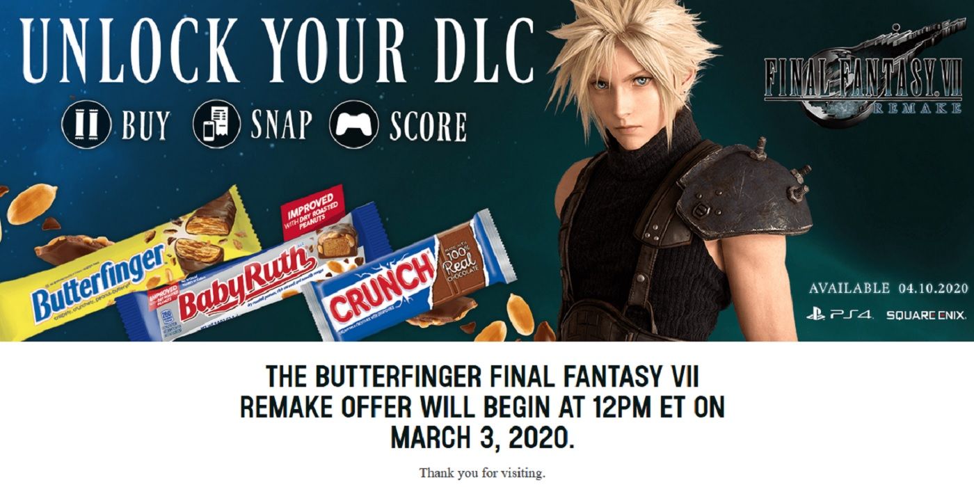 Gorgeous Final Fantasy VII Remake Tifa Theme Is Now Free on PS4